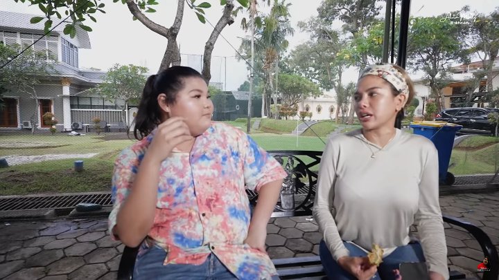 Ibu Doakan Pernikahan Celine Evangelista, Pendapat Nikita Mirzani Punya Banyak Masalah-Topik Pagi