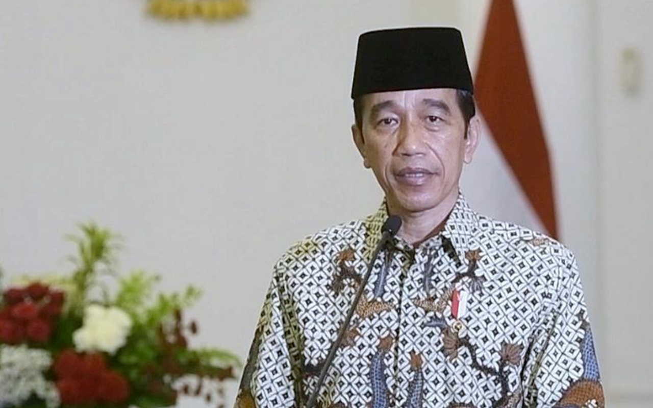 Terungkap, Jokowi Nilai PPKM Tahap Pertama Tak Efektif Karena Ini