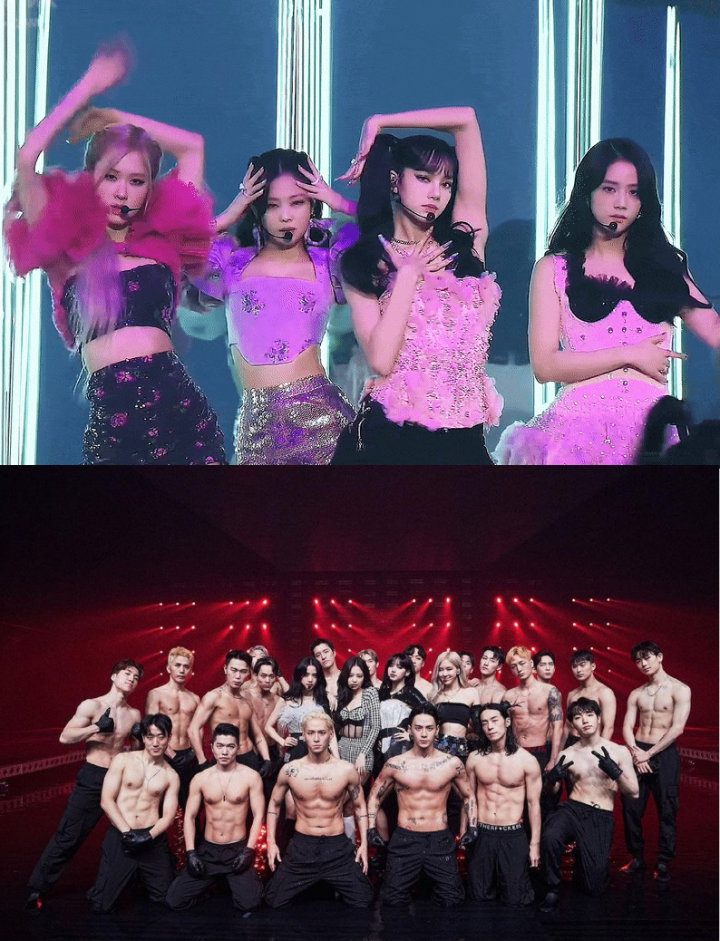 Puas Nonton Konser Online BLACKPINK, Fans dan Netizen Sebut Harga Tiketnya Terlalu Murah