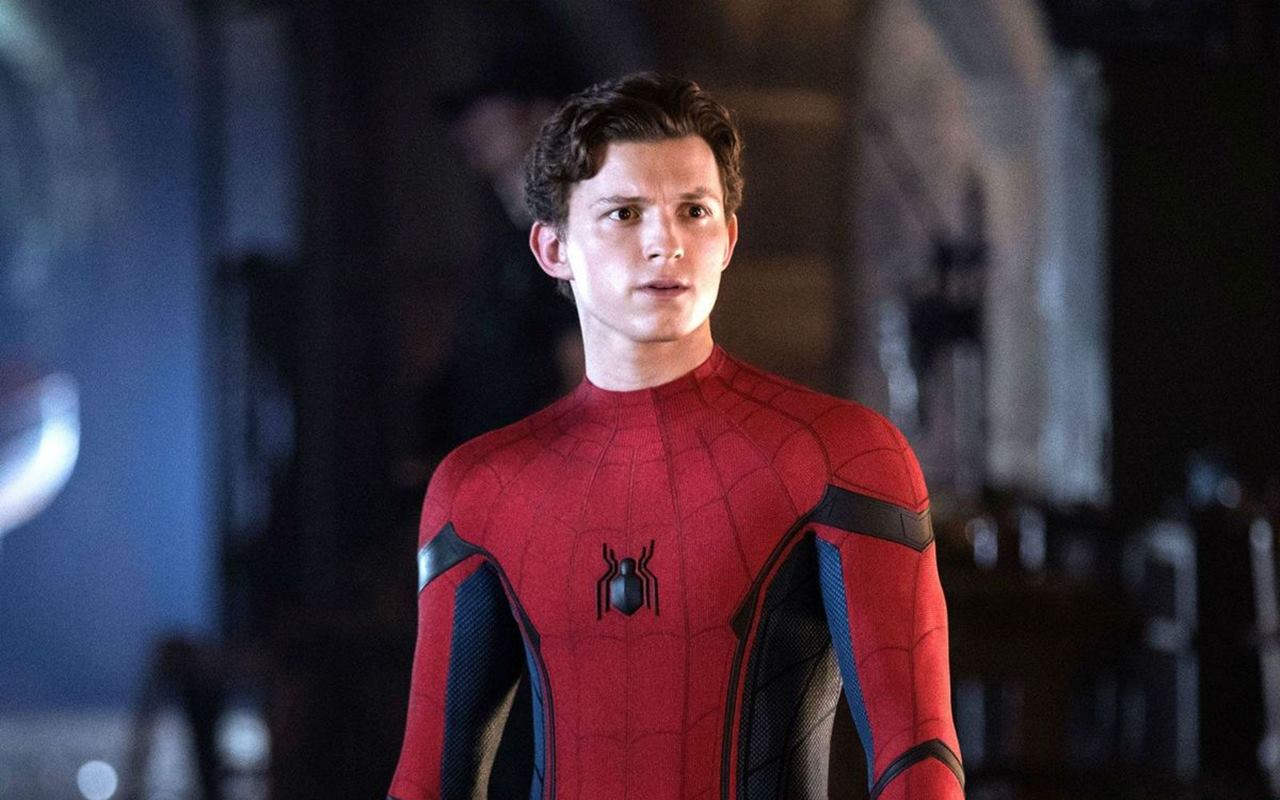 Tom Holland Sebut 'Spider-Man 3' Sebagai 'Highlight' Dalam Karirnya, Isyaratkan Ada Kejutan?