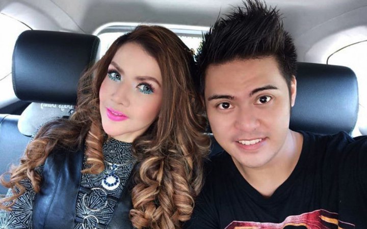 Momen Pernikahan Ririn Ekawati-Ibnu Jamil, Gisella Anastasia Bicara Hak Asuh Anak - Topik Pagi