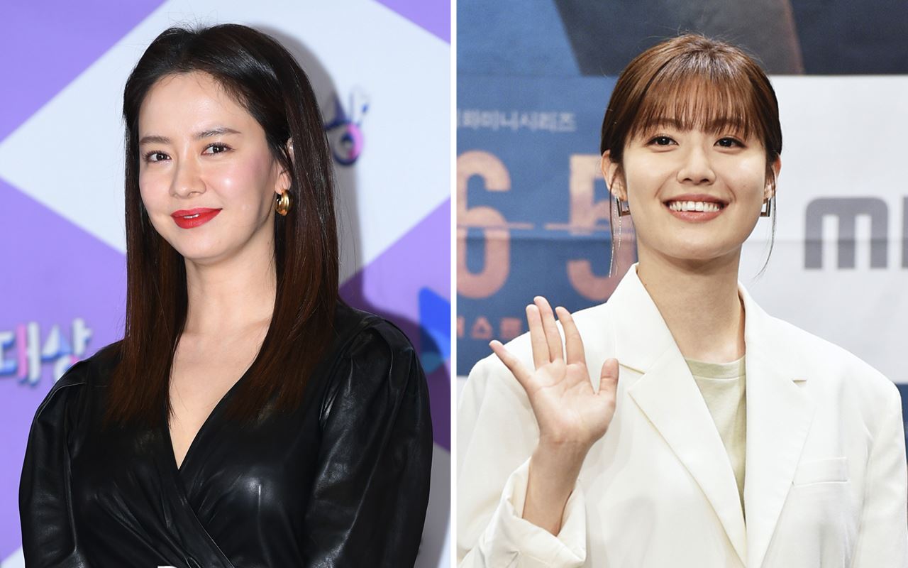 Song Ji Hyo Setuju Jadi Penyihir, Nam Ji Hyun Ikut Diincar Bintangi 'Come to the Witch Restaurant'