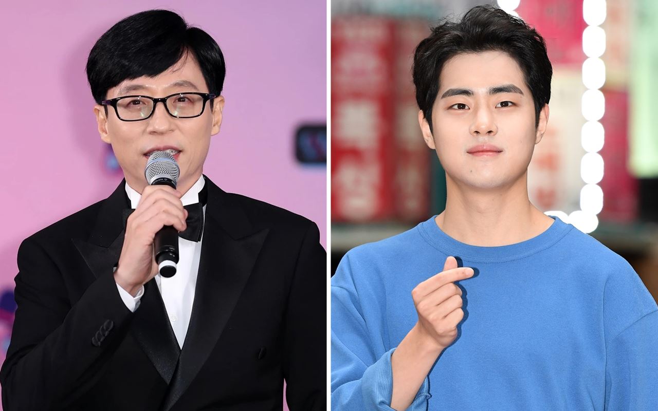 KBS Rilis Detail Program Baru Yoo Jae Seok, Jo Byeong Gyu Diincar Gabung