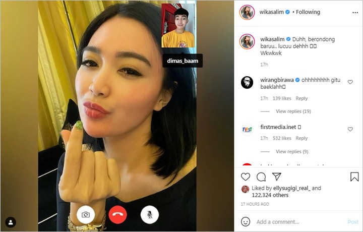 Wika Salim