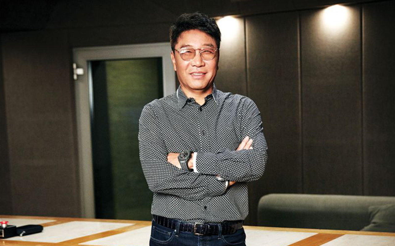 Lee Soo Man Pendiri SM Nyatakan Bahwa K-Pop Harus Targetkan Pasar Tiongkok Agar Tumbuh Lebih Besar