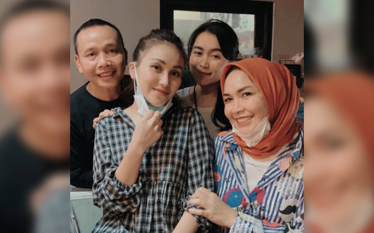 Ifan Seventeen Bongkar Sikap Citra Monica, Dewi Persik Bahas Kelakuan Mantan Asisten - Topik Pagi