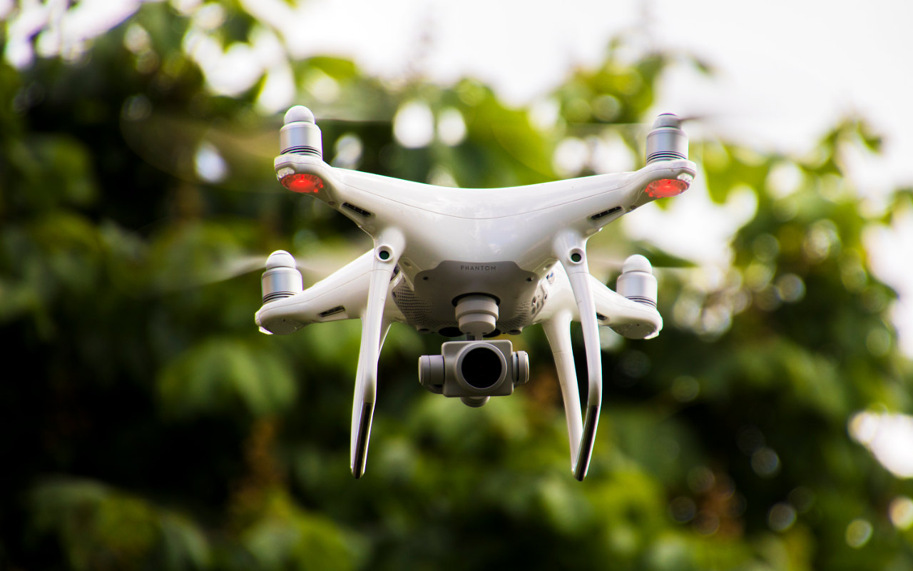 Jangan Asal Pilih, Ini 7 Hal yang Perlu Diperhatikan Sebelum Beli Drone untuk Fotografi Udara