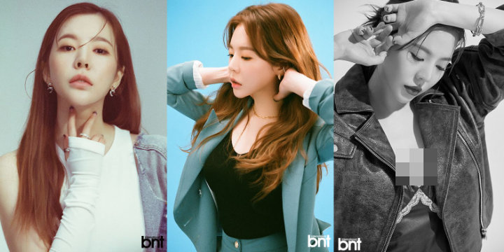 Sunny Girls\' Generation Bicarakan Kekhawatiran Soal Aktivitas Solo Member Lainnya