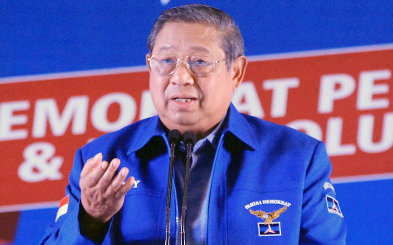 Demokrat Tangkis Isu Kedekatan SBY dan Moeldoko, Ungkap Fakta Ini