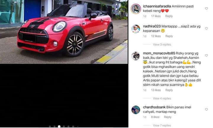 Zaskia Gotik
