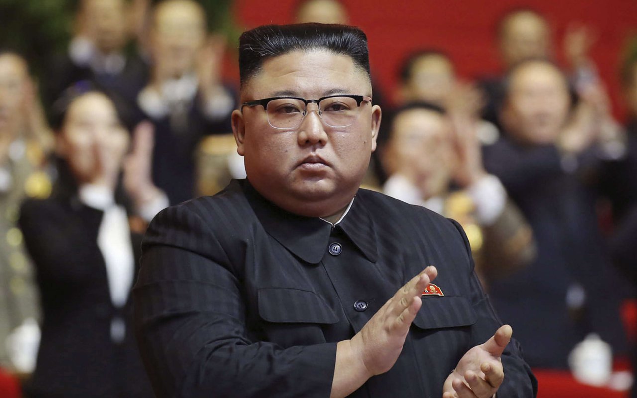 Makin Tegas, Ini yang Dilakukan Kim Jong Un Demi Berantas Budaya K-Pop di Korut