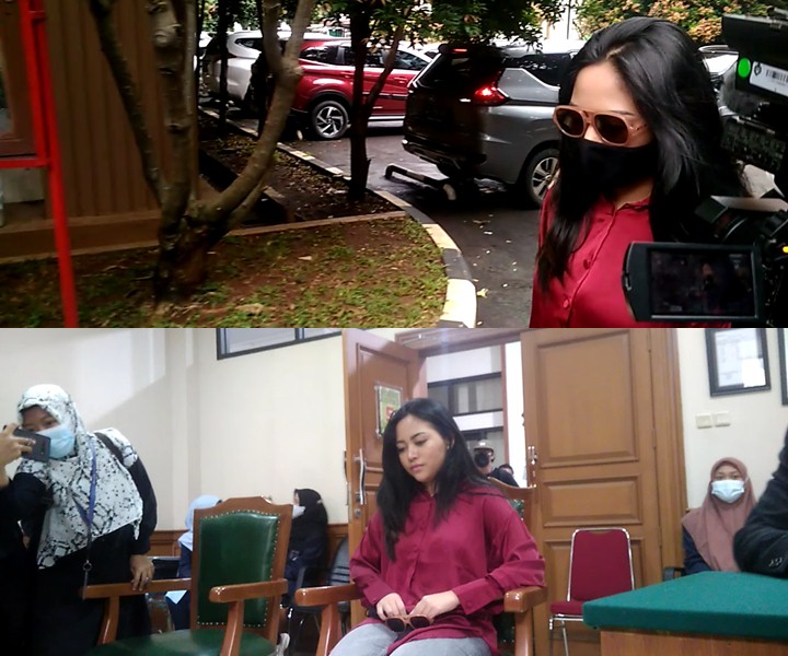 Rachel Vennya