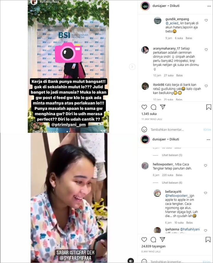 Adik Ayu Ting Ting