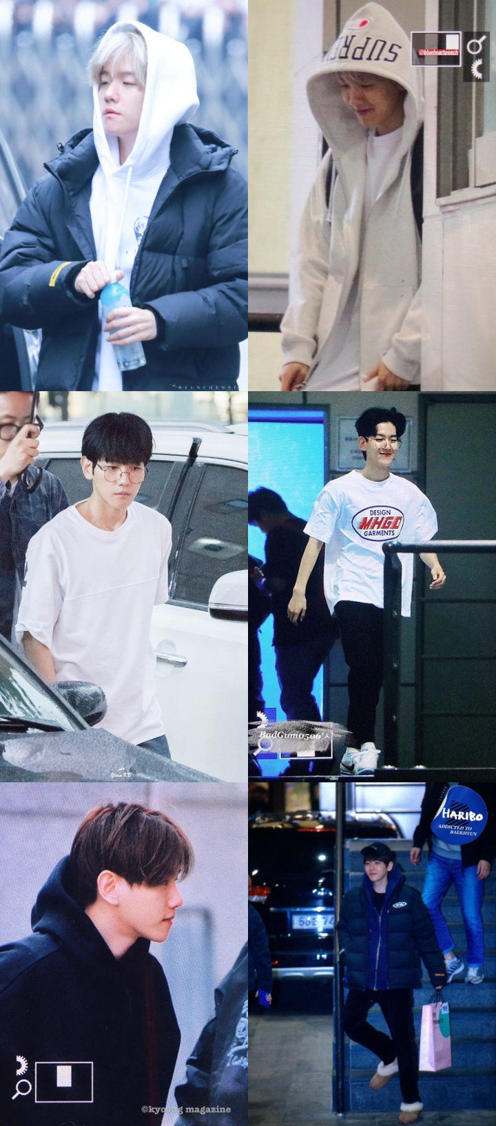 Baekhyun