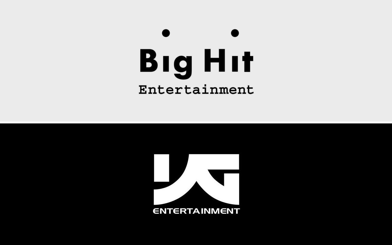 Big Hit dan YG Siap Luncurkan Platform Streaming Konser Online Canggih Bersama