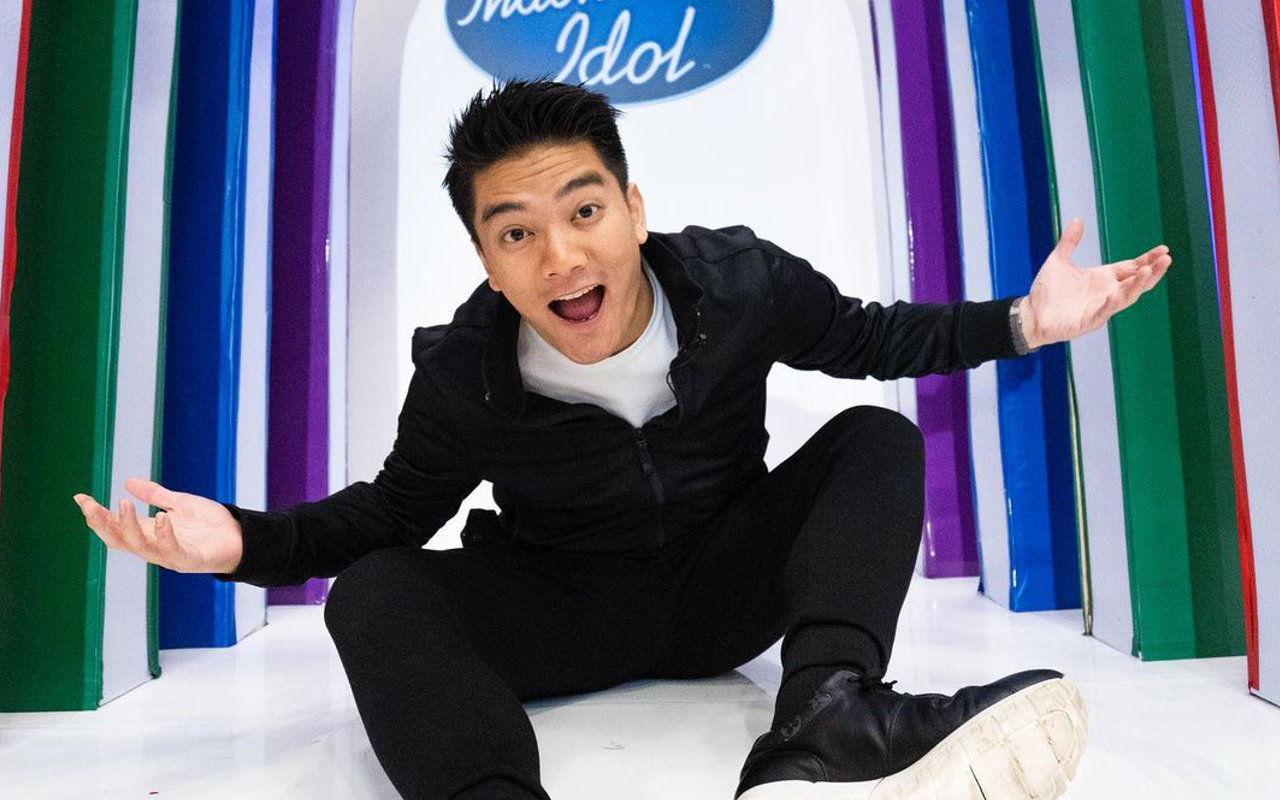 Ditodong Juri 'Indonesian Idol', Boy William Tampil Memukau Saat Bernyanyi