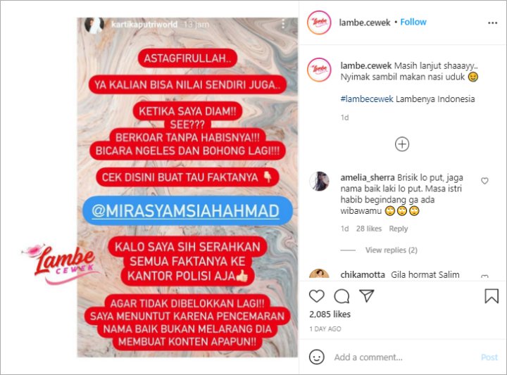 Kartika Putri