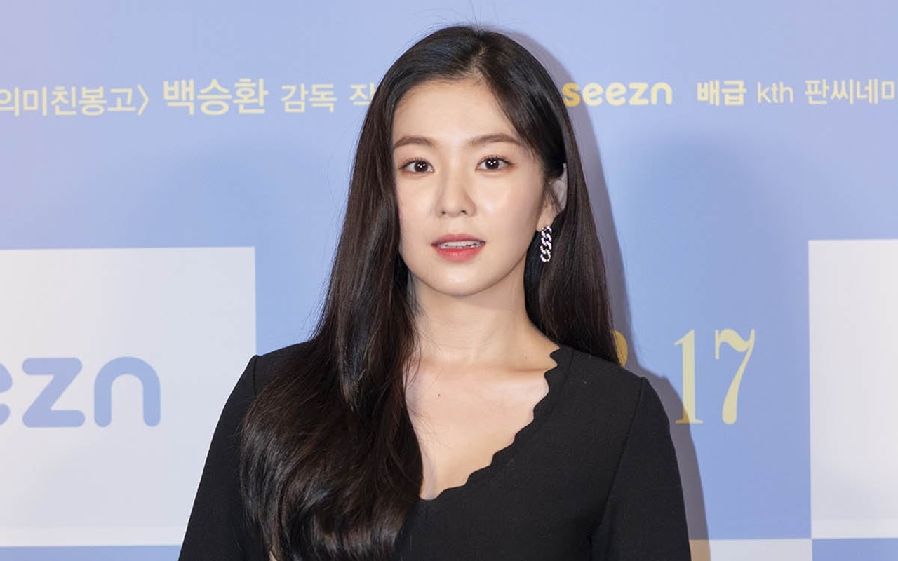 Sutradara 'Double Patty' Akui Awalnya Tak Tahu Kemampuan Akting Irene Red Velvet