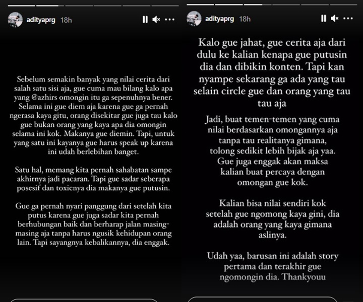 InstaStory