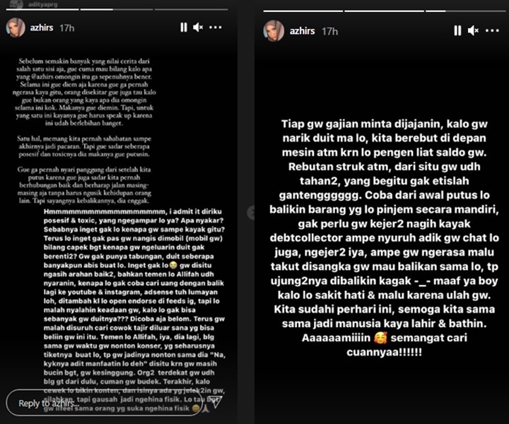InstaStory