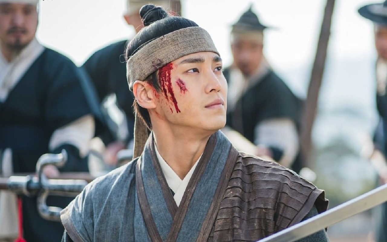 Lee Tae Hwan Pelajari Akting Kim Nam Gil - Yoo Yeon Seok Demi Tampilkan Ini di 'Royal Secret Agent'