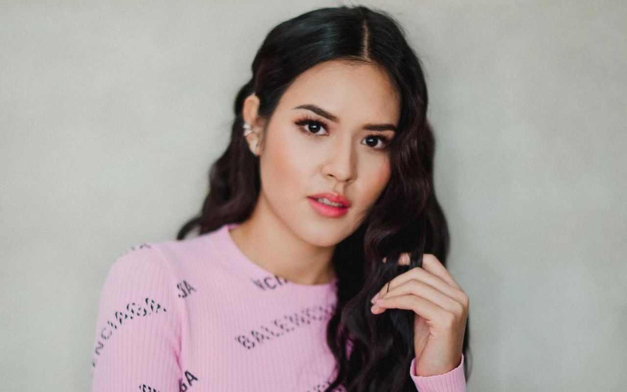 Putri Raisa Rayakan Ultah Ke-2, Potret Imut Zalina Malah Dinyinyiri Haters