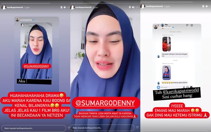 Kartika Putri