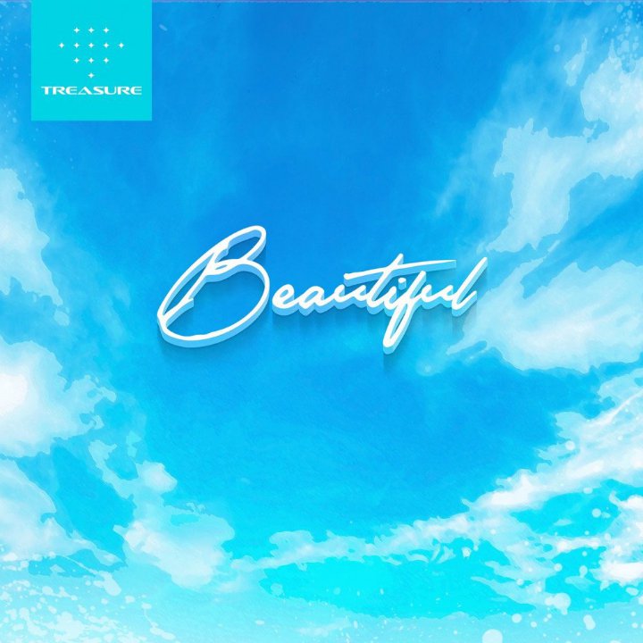 TREASURE Rilis Full Versi Single \'BEAUTIFUL\' Sebagai OST Anime Jelang Debut Label Jepang