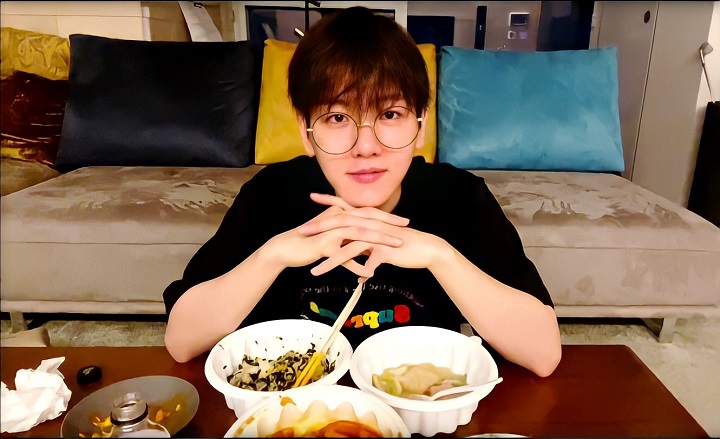 Baekhyun Sebut Ada yang Tidak Benar dari Lagu-Lagu EXO dan Komentari Kegiatan D.O.