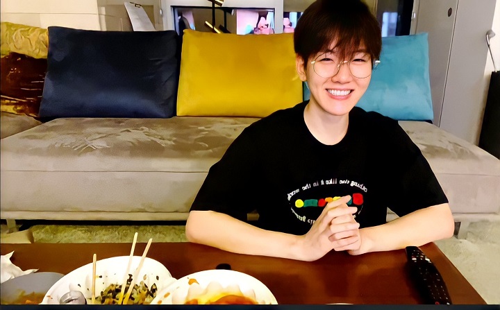 Baekhyun Sebut Ada yang Tidak Benar dari Lagu-Lagu EXO dan Komentari Kegiatan D.O.