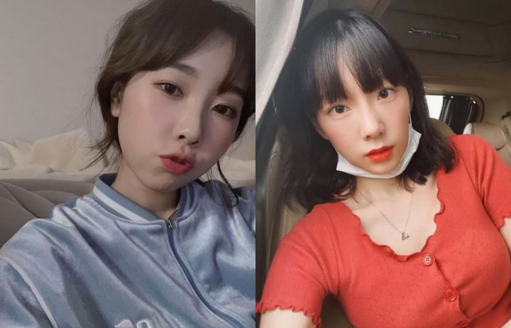 Kini Sama-Sama Penyanyi, Seperti Ini Hubungan Tae Yeon dan Adiknya, Hayeon