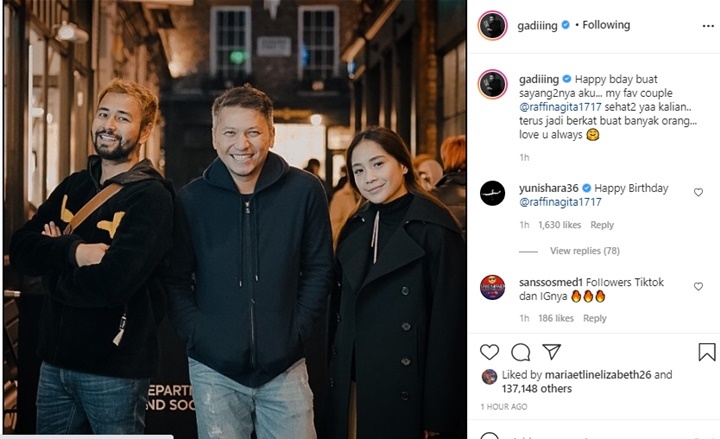 Instagram