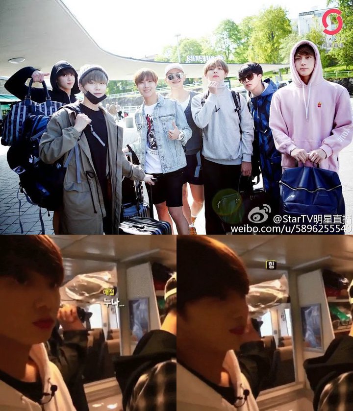Jungkook BTS Pernah Malu Sendiri di Luar Negeri Gara-Gara Keceplosan