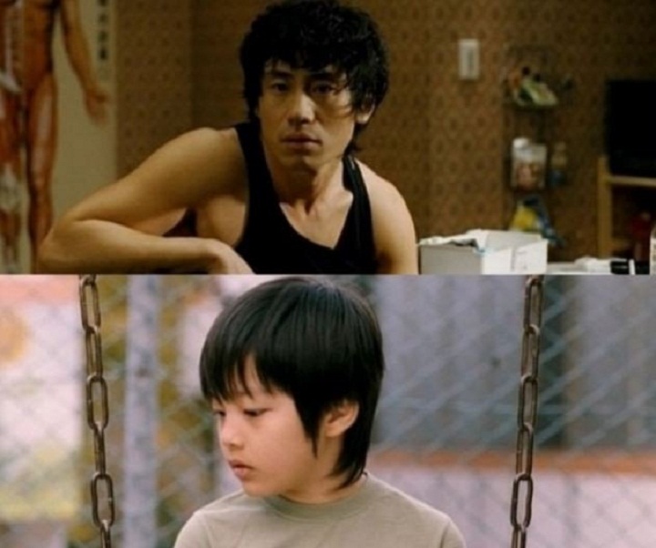 Pernah Jadi Versi Muda Shin Ha Kyun, Begini Perasaan Yeo Jin Goo Saat Akting Bareng di \'Beyond Evil\'