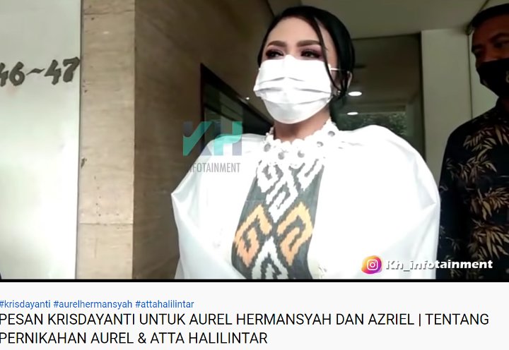 Krisdayanti