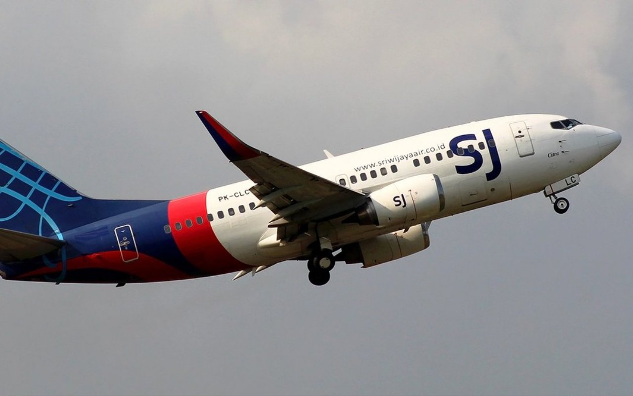 Berkaca Pada Kecelakaan Sriwijaya Air SJ182, Boeing Peringatkan Pilot Soal Masalah Ini