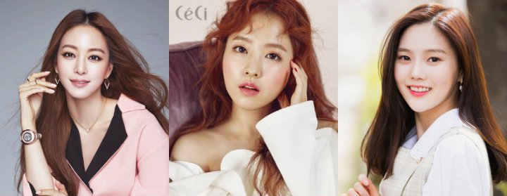 5 Artis Cantik Ini Ternyata Lebih Suka Berondong