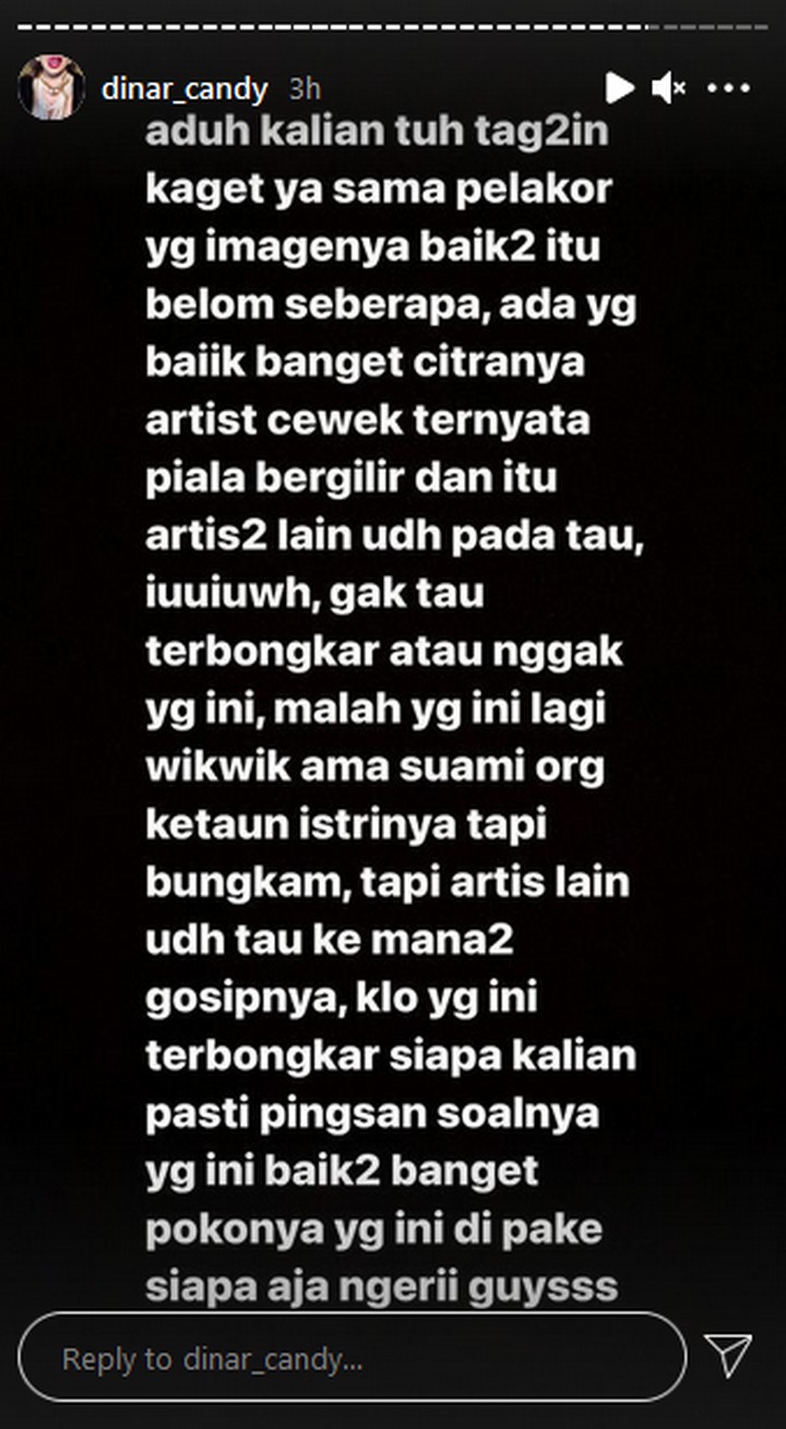 Ramalan Mbak You Soal Skandal Artis \'S\' Diduga Nissa Sabyan, Bakal Senasib Mulan Jameela?-Topik Pagi