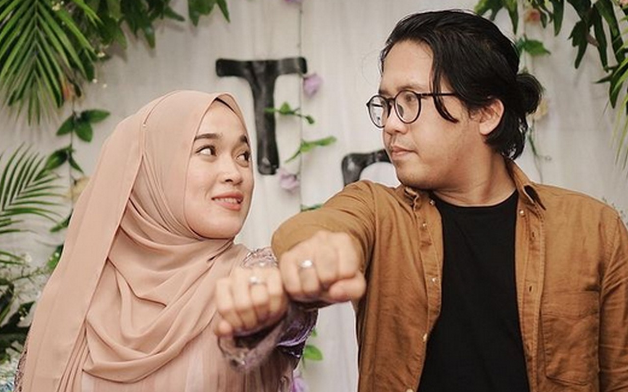 Skandal Nissa Sabyan Terbongkar, Psikolog Gambarkan Perasaan Istri Ayus Kini