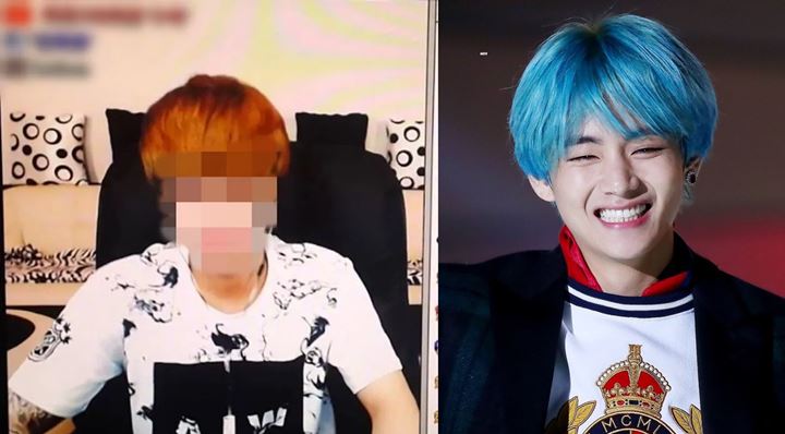 Banyak Idol Kena Rumor Kekerasan di Sekolah, V BTS Disorot Pernah Jadi Korban Bullying