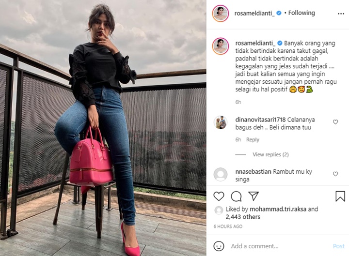Instagram