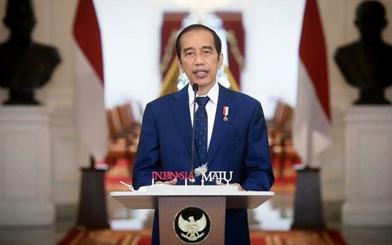 Kerumuman di NTT, Demokrat Sindir Menohok Jokowi: Divaksin Dia Jadi Kebal