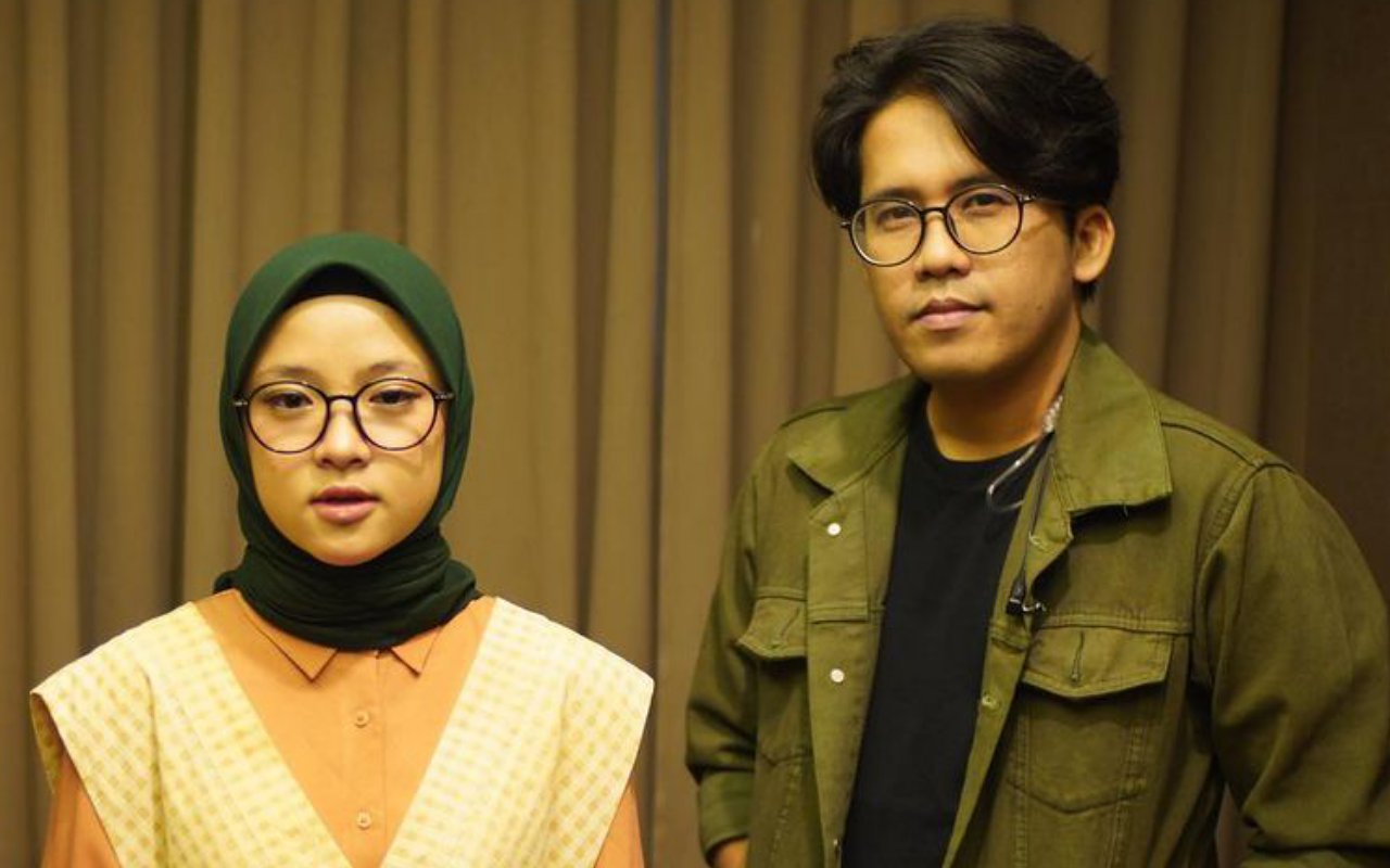 Geger Nissa Sabyan dan Ayus Disebut Bakal Klarifikasi Live di TV, Soal Isu Selingkuh?