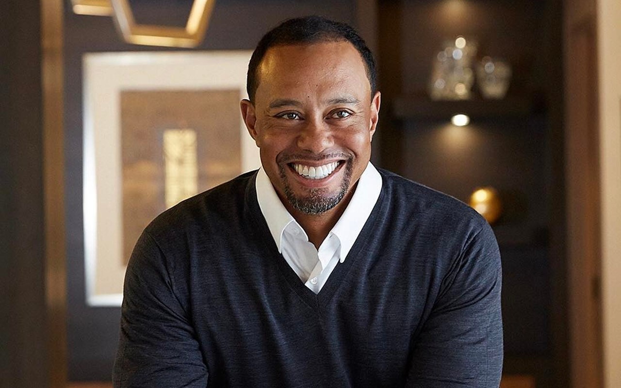 Tiger Woods Tak Menyerah Dengan Karir Golf Pasca Alami Cedera Kaki Akibat Kecelakaan