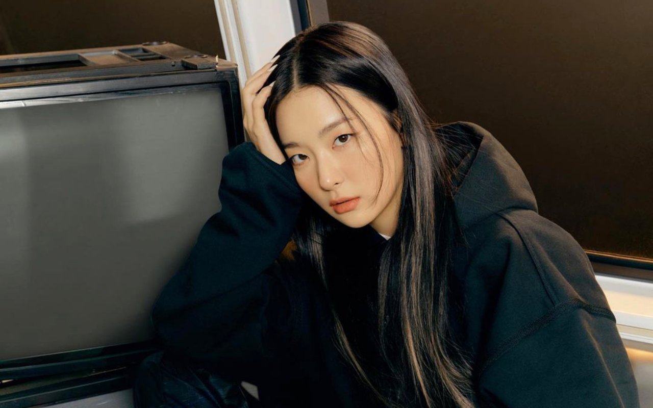 Seulgi Red Velvet Pamer Kado Ultah Mobil Baru, dari Siapa?