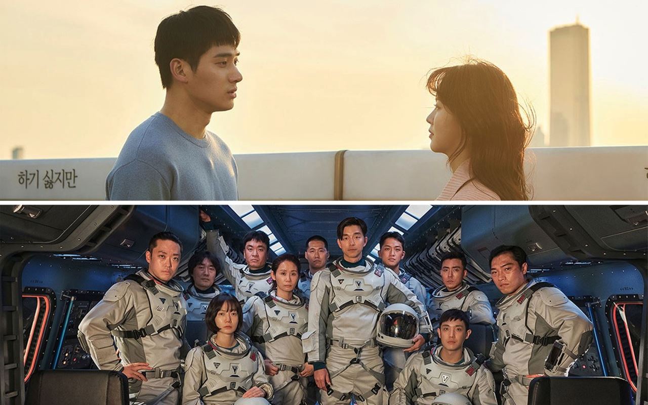 Netflix Umumkan 13 Karya Drama Dan Film Original Untuk 2021, Mana Yang Kamu Nanti?