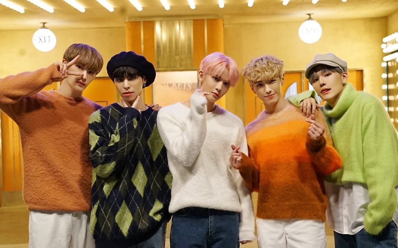CIX Bahas Soal Usung Konsep Baru Di Album Comeback Dan Hubungannya Dengan Yang Lalu