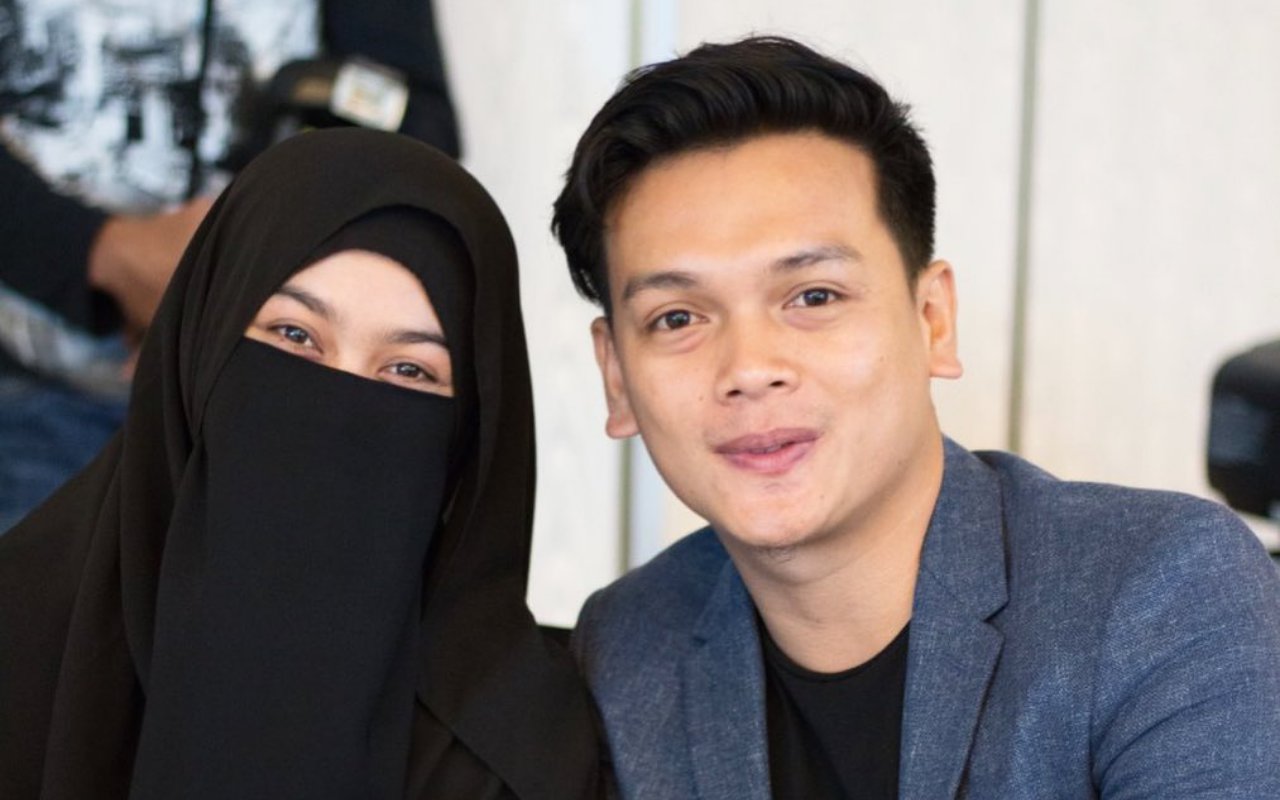 Istri Cantik Restui Poligami, Natta Reza Sahabat Rey Mbayang Beri Jawaban Mengejutkan