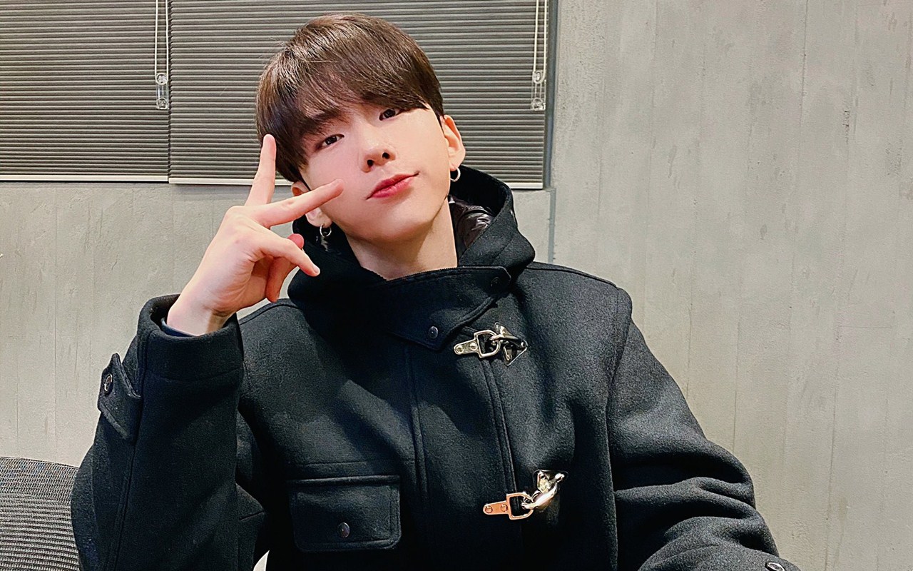 Agensi Bantah Rumor Bullying, Kihyun MONSTA X Tulis Surat Permintaan Maaf Untuk Penggemar