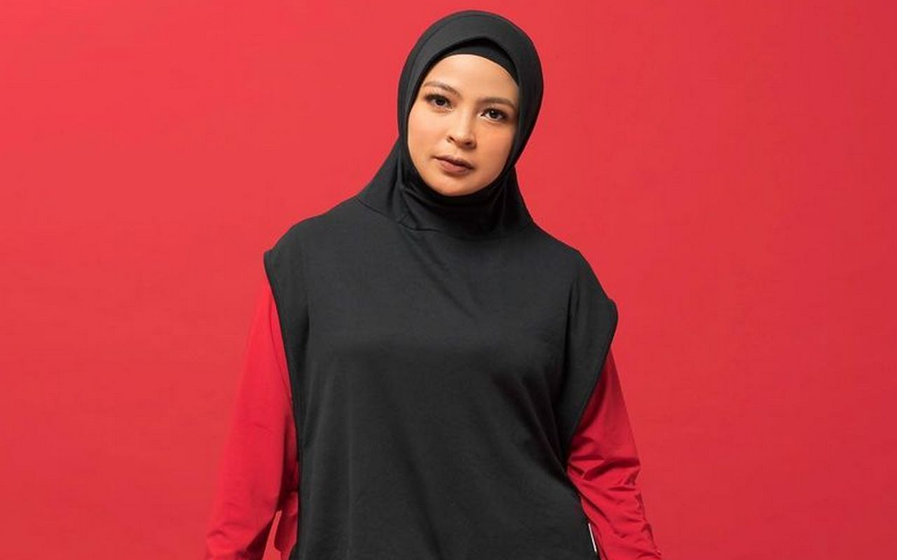 Sempat Parno dan Galau, Ternyata Ini Alasan Tantri Kotak Sunatkan Sang Putra Meski Baru Satu Tahun
